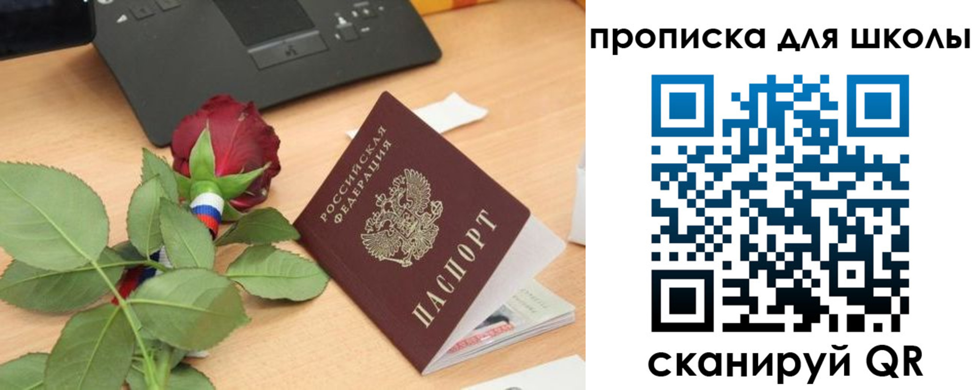 прописка паспорт в Гороховце